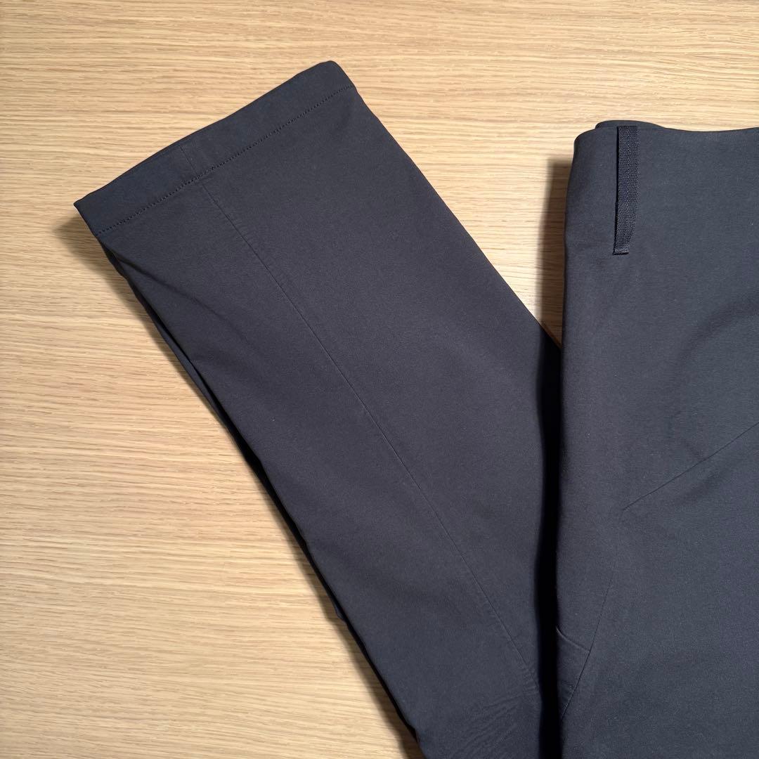 VEILANCE ヴェイランス アークテリクス INDISCE PANT