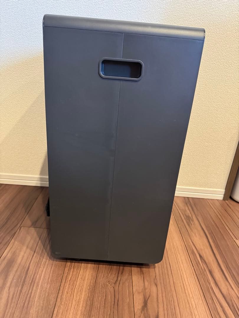 YAMAZEN 除湿機 EDC-H60