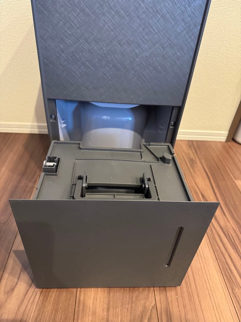 YAMAZEN 除湿機 EDC-H60