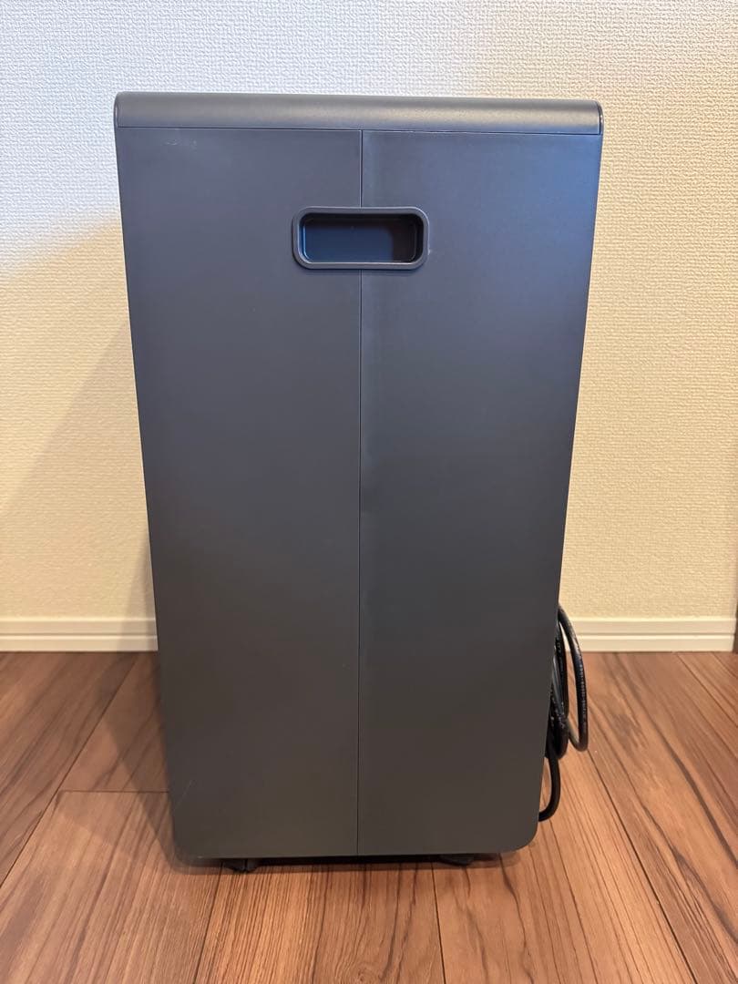 YAMAZEN 除湿機 EDC-H60