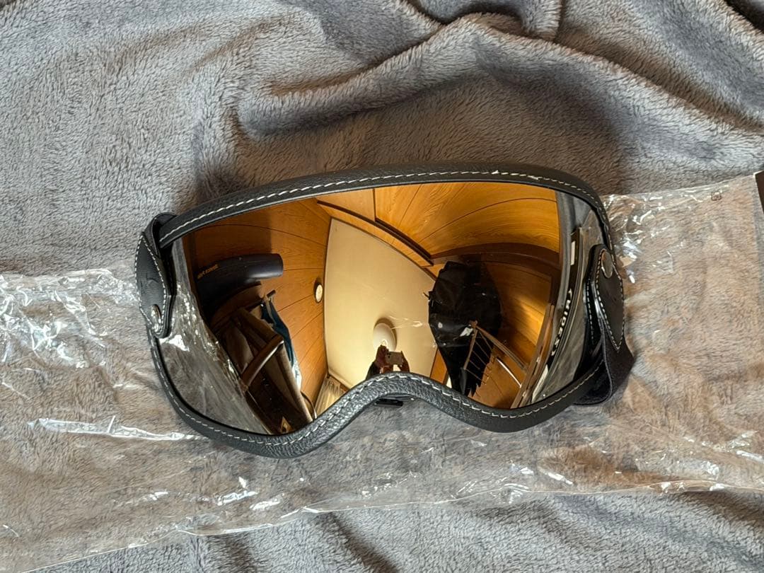 ▪️美品▪️お買得オプション4品付　SHOEI EX-ZERO Lサイズ　ヘルメット