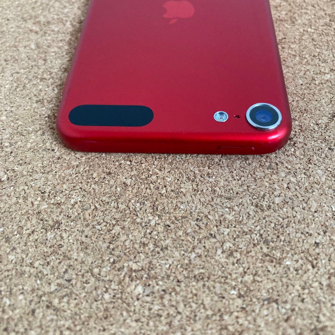 426【早い者勝ち】電池最良好☆iPod Touch7 第7世代 32GB☆