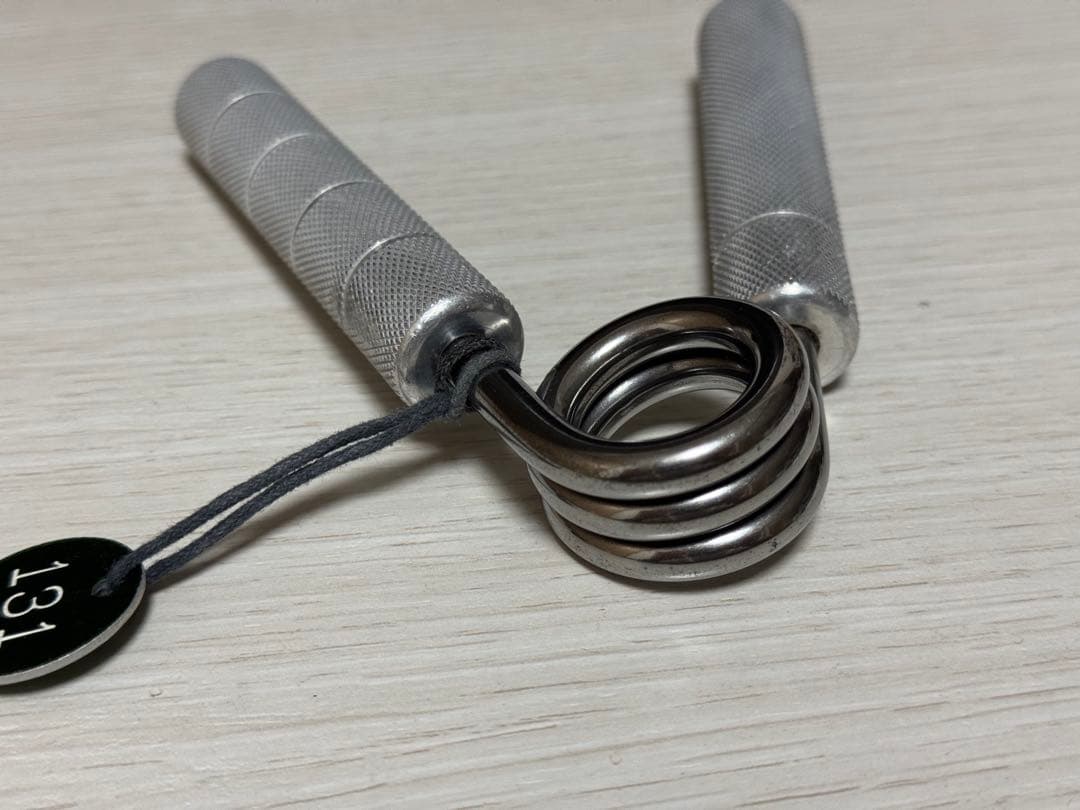 【最終値下げ】GHPグリッパー Level6（131）