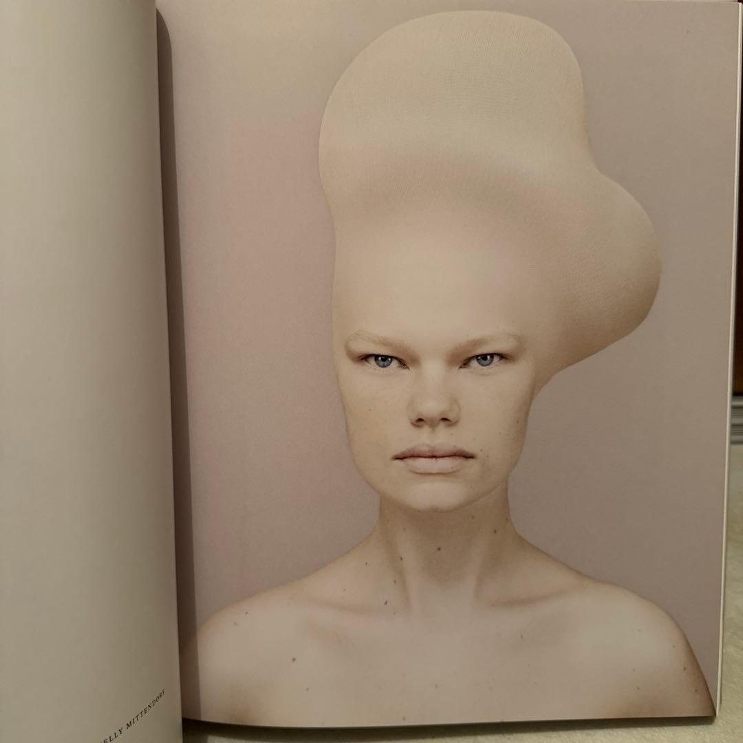 洋書 HAIR GUIDO PALAU