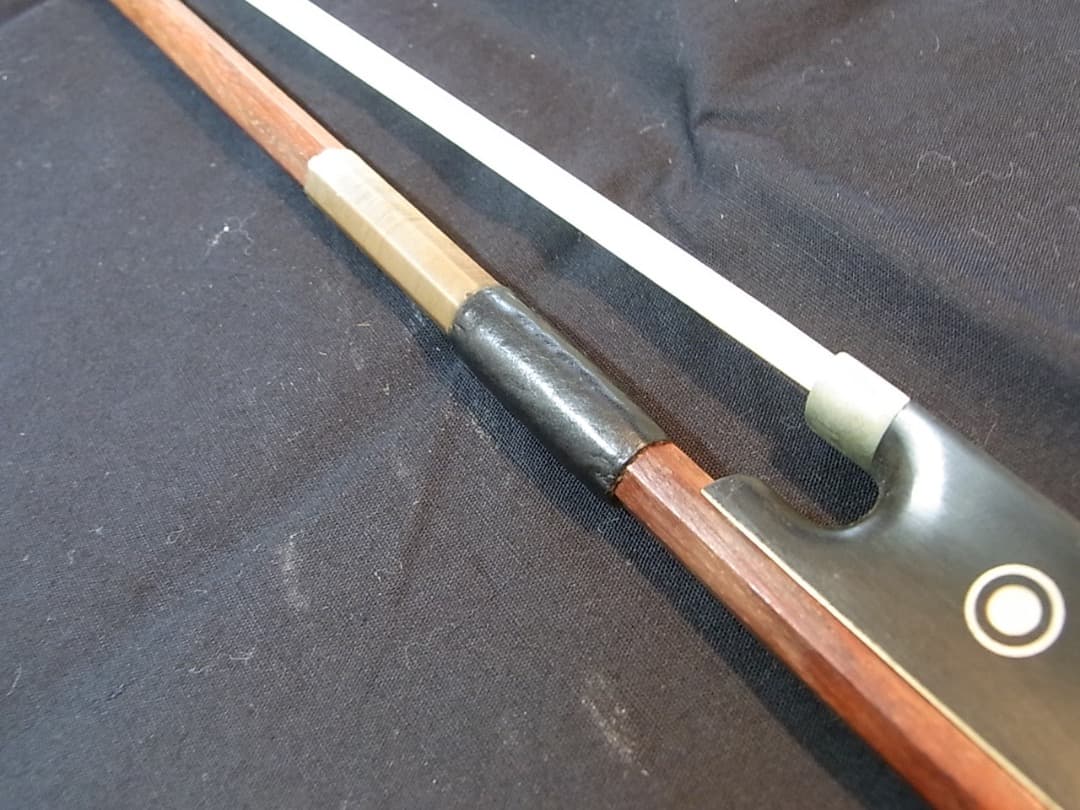 W.SEIFERT / 130 ザイフェルト/ドイツ製バイオリン弓 4/4 中古