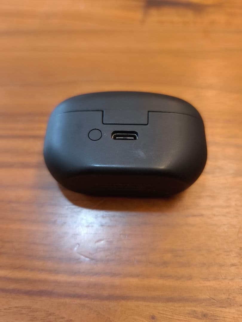 SONY WF-1000XM5　ワイヤレスイヤホン ブラック