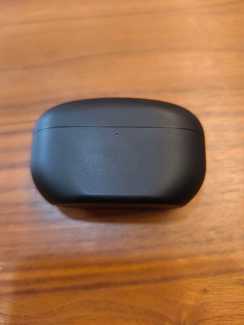 SONY WF-1000XM5　ワイヤレスイヤホン ブラック