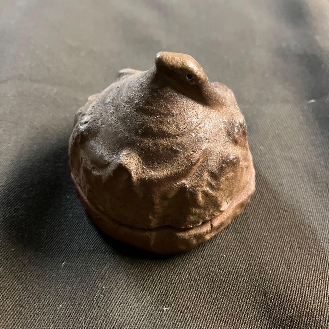 専用　開運　呪物　願いが叶う香炉　購入者が説明読み金額決めて下さい！曰く付き！