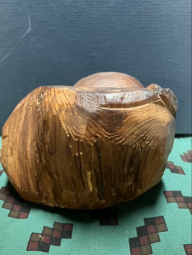 専用　開運　呪物　願いが叶う香炉　購入者が説明読み金額決めて下さい！曰く付き！