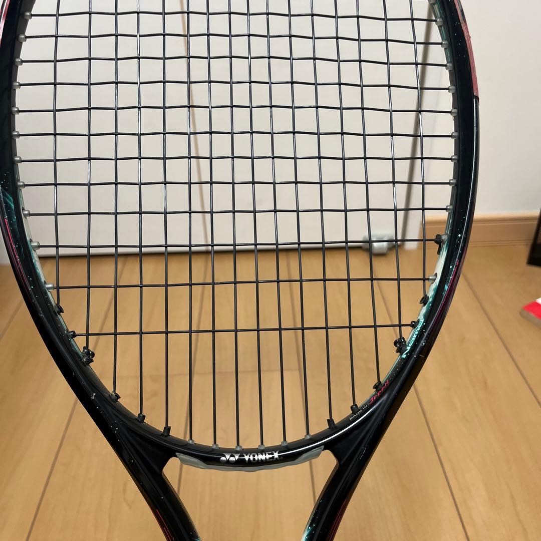 ソフトテニスラケット YONEX ジオブレイク50s