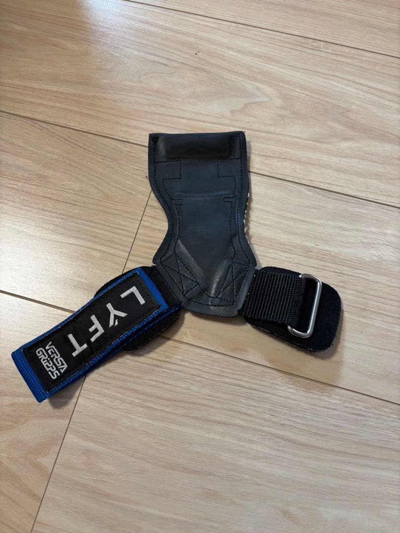 LÝFT リフト パワーグリップ