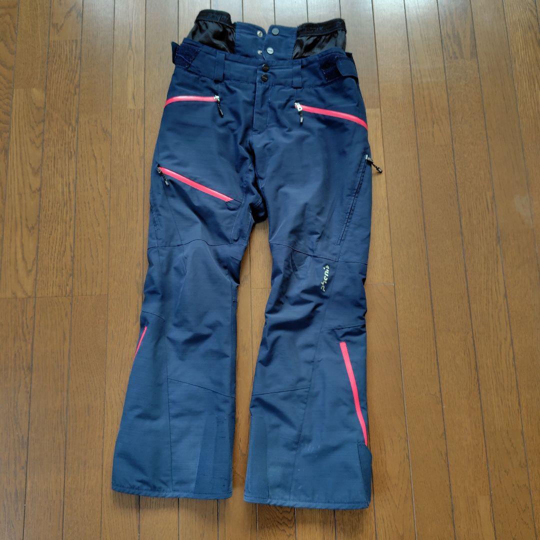 【Phenix】スキーウエア 上下（М）