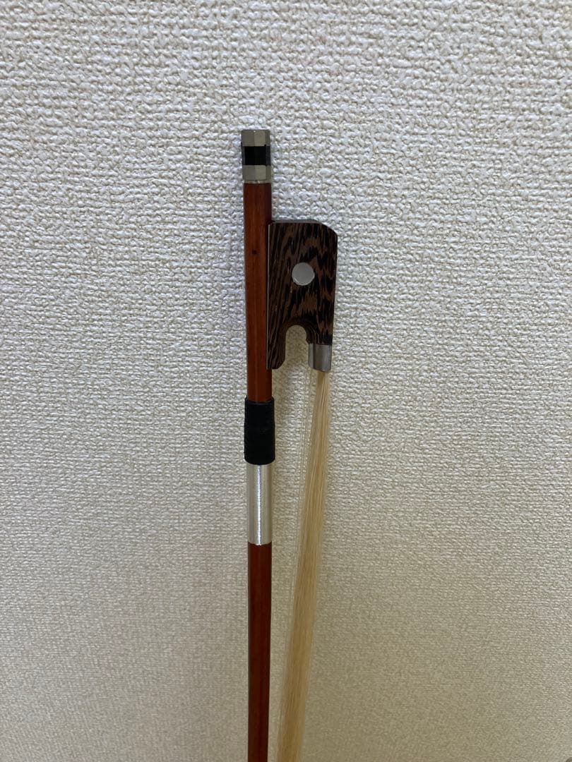 ［ほぼ未使用］Primera チェロ 茶色