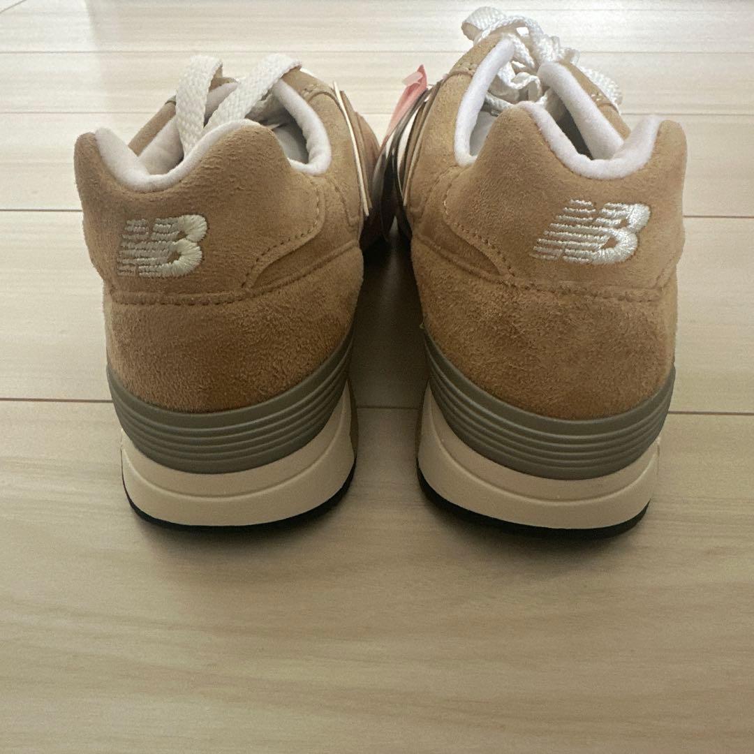 NEW BALANCE （ニューバランス）M1400 BE 24.0cm