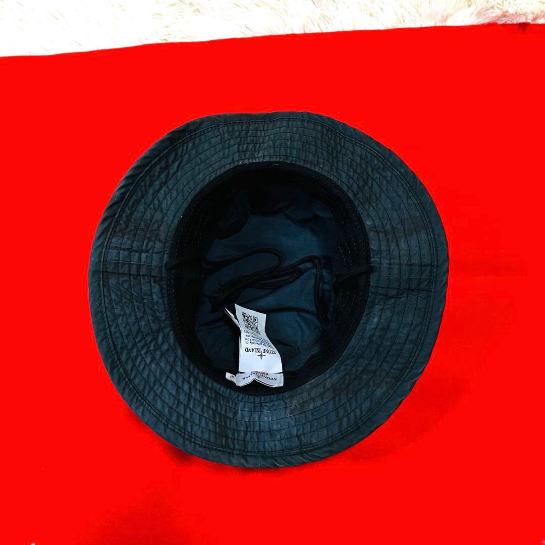 【希少】Supreme×STONE  Camo Boonie