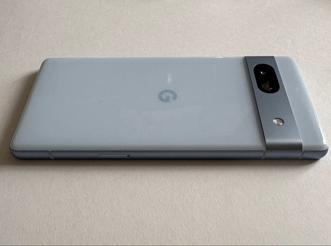 【SIMフリー】 Google Pixel 7a 128GB 本体 動作確認済み