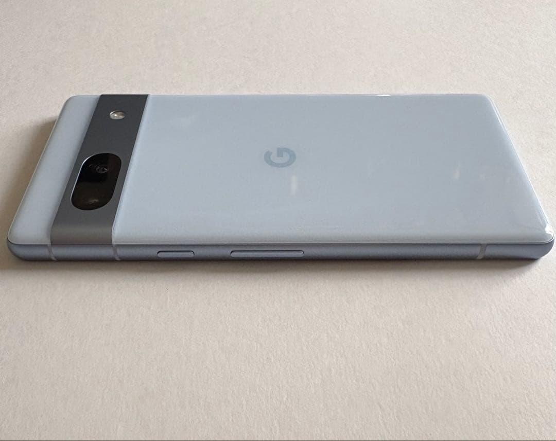 【SIMフリー】 Google Pixel 7a 128GB 本体 動作確認済み