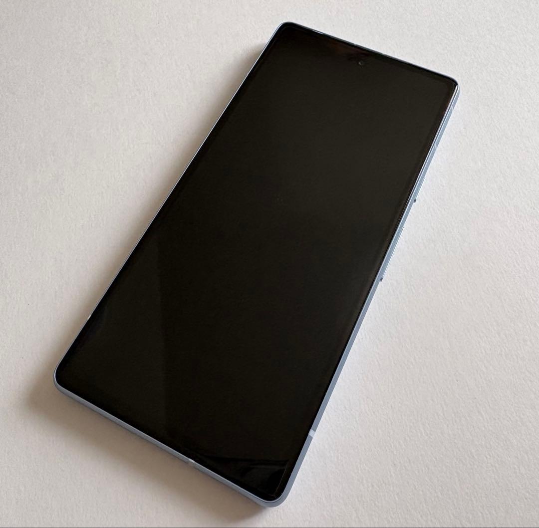 【SIMフリー】 Google Pixel 7a 128GB 本体 動作確認済み