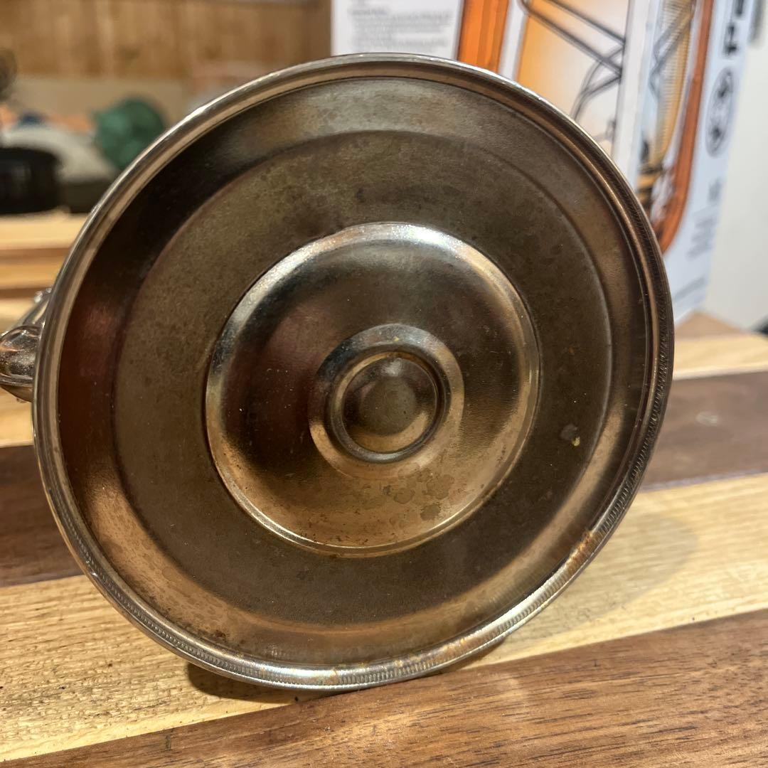 Petromax H1 オイルランタン