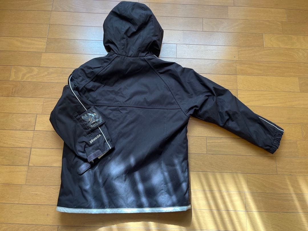 フェニックスのスキーウェア