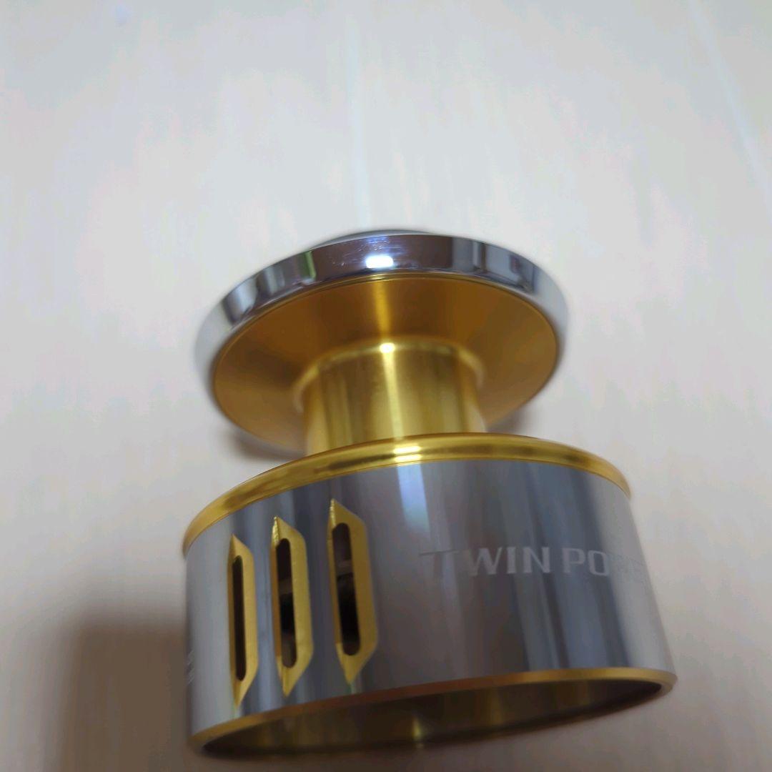 シマノ 15 ツインパワーSW 8000 純正スプール SHIMANO
