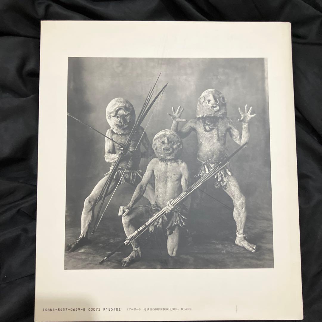 PASSAGE アーヴィング・ペン　アーヴィンペン　パッセージ