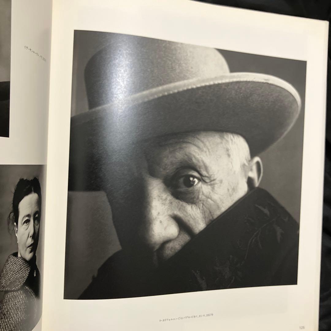 PASSAGE アーヴィング・ペン　アーヴィンペン　パッセージ