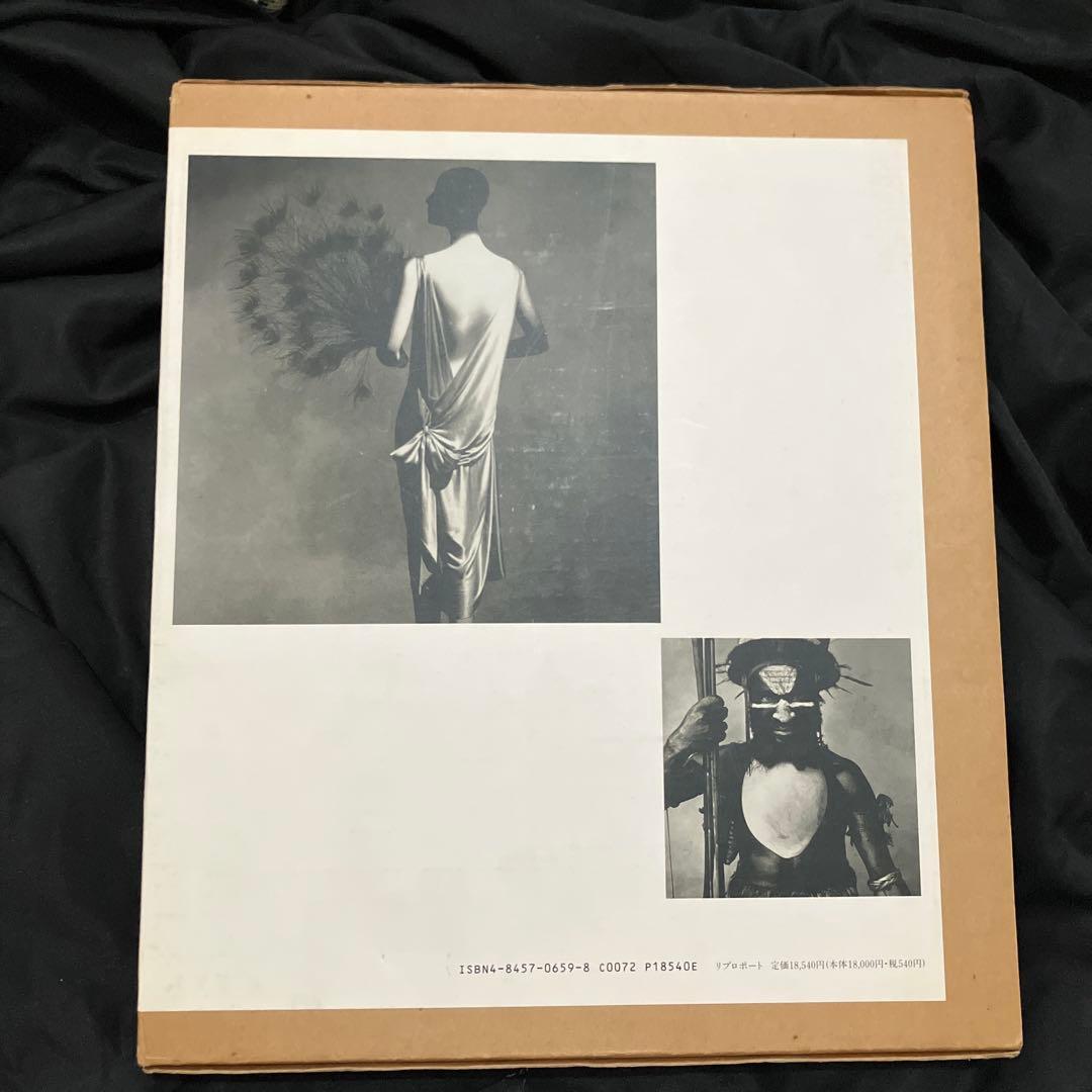 PASSAGE アーヴィング・ペン　アーヴィンペン　パッセージ