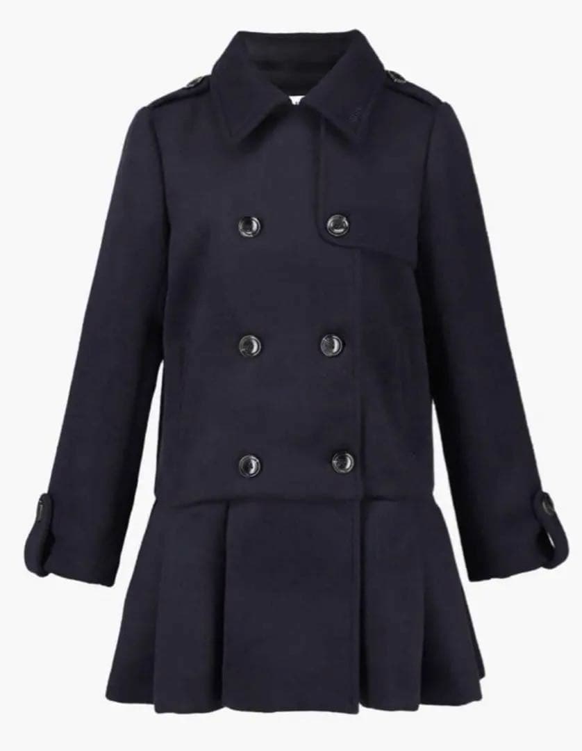 新品タグ付き Bibiy. VICTORIA COAT