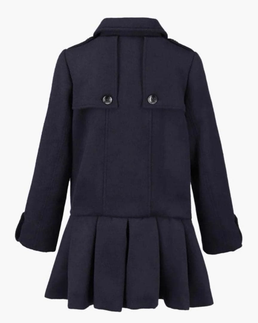 新品タグ付き Bibiy. VICTORIA COAT