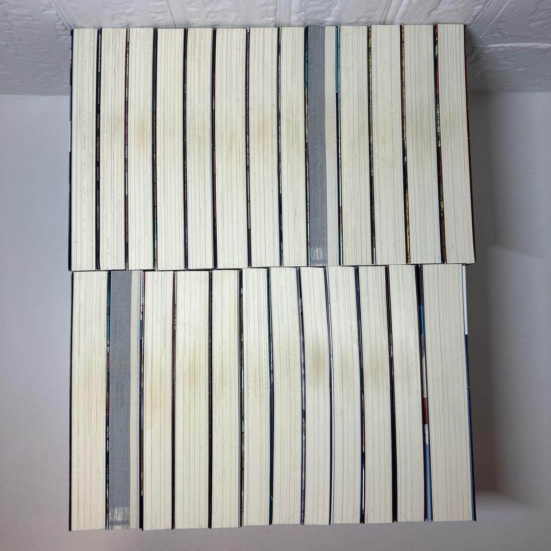 転生したらスライムだった件　小説　全巻セット1〜23巻＋8.5巻13.5巻