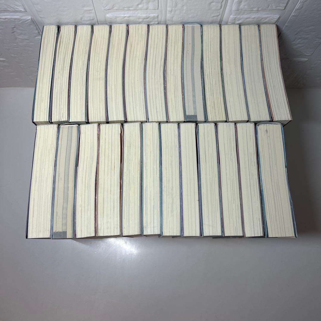 転生したらスライムだった件　小説　全巻セット1〜23巻＋8.5巻13.5巻