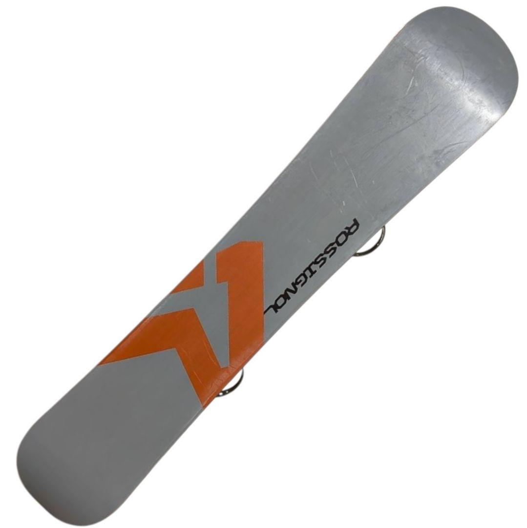 2点セットROSSIGNOL RAIDEN スノーボード ビンディング