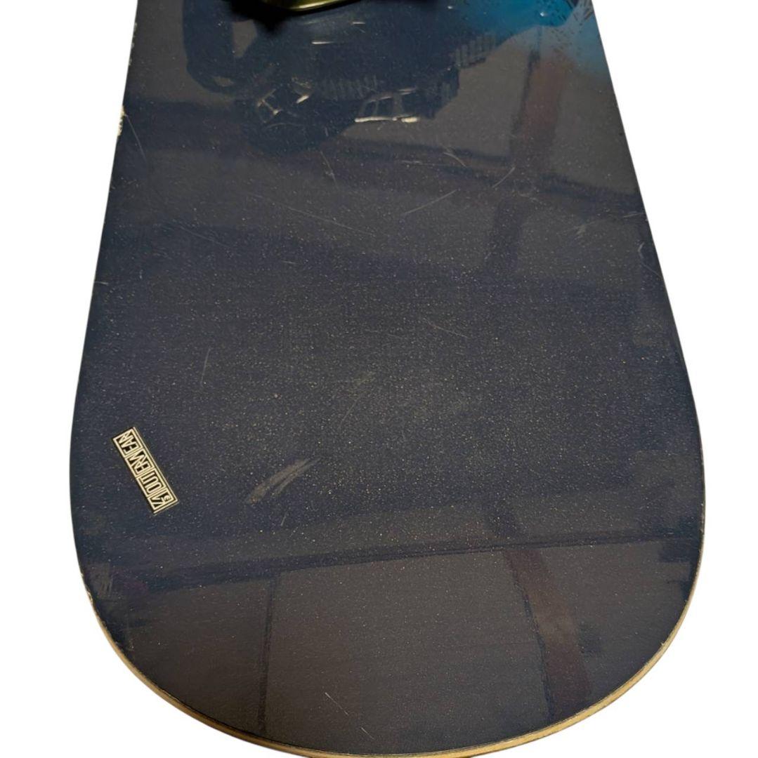 2点セットROSSIGNOL RAIDEN スノーボード ビンディング