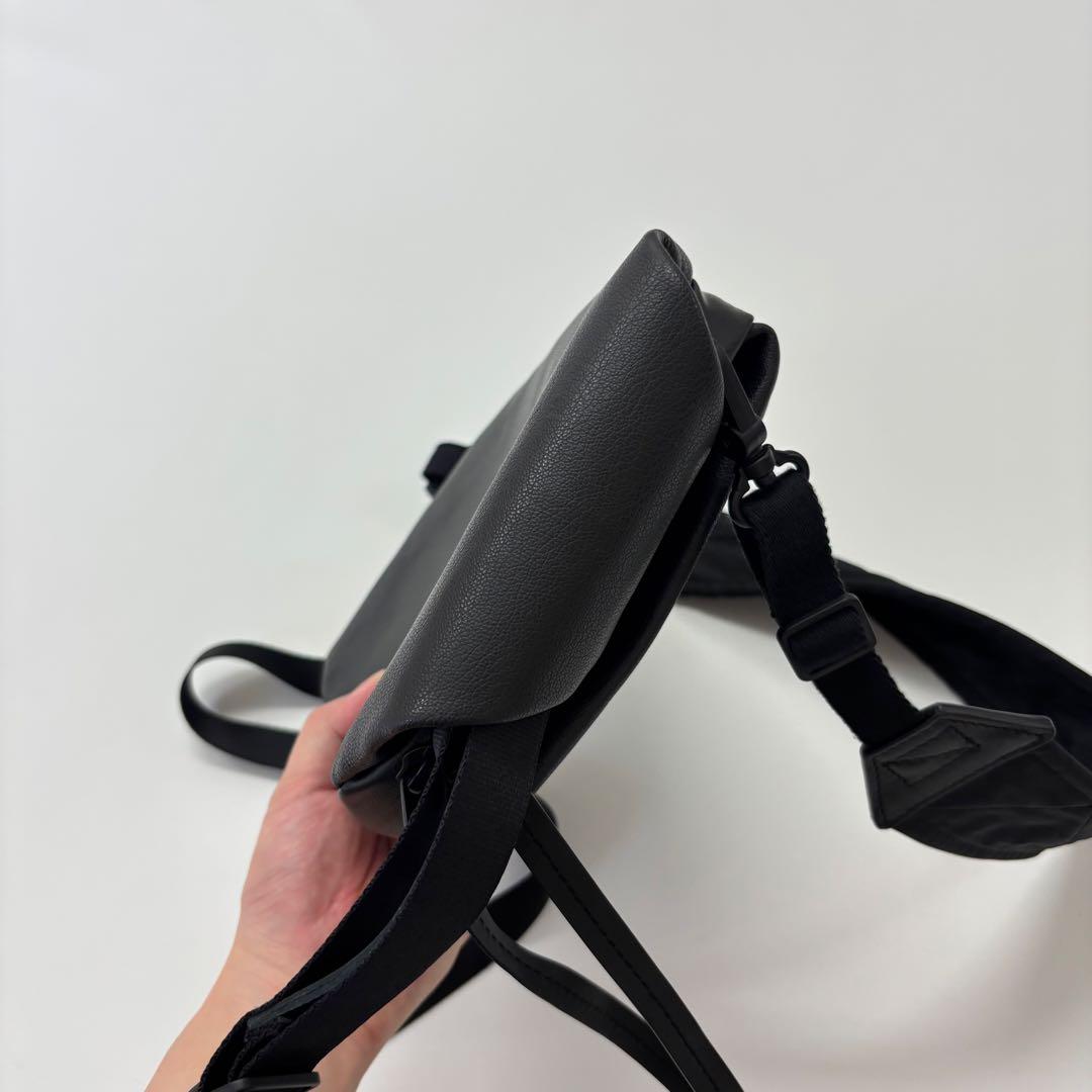 Cote＆Ciel ARNO ALLURA RECYCLED LEATHER