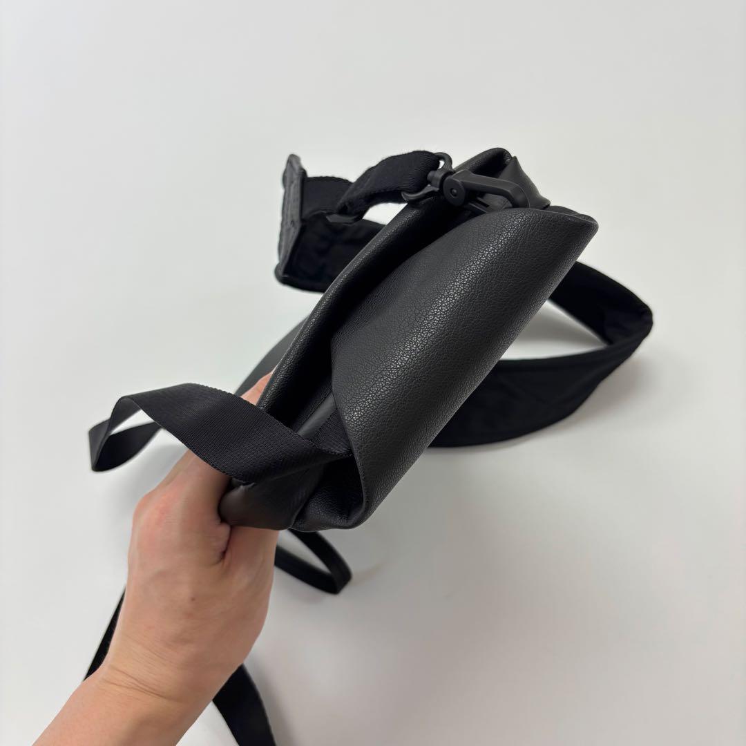 Cote＆Ciel ARNO ALLURA RECYCLED LEATHER