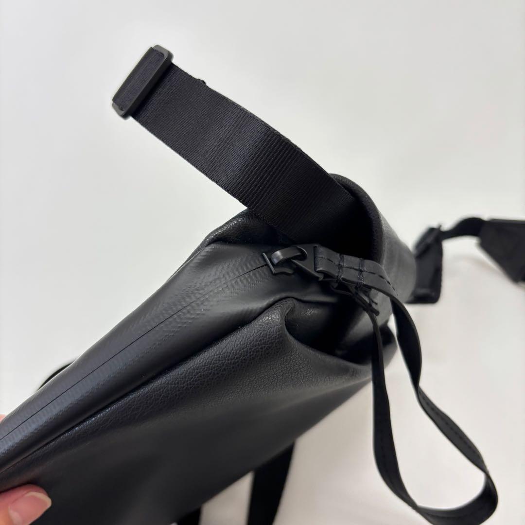 Cote＆Ciel ARNO ALLURA RECYCLED LEATHER