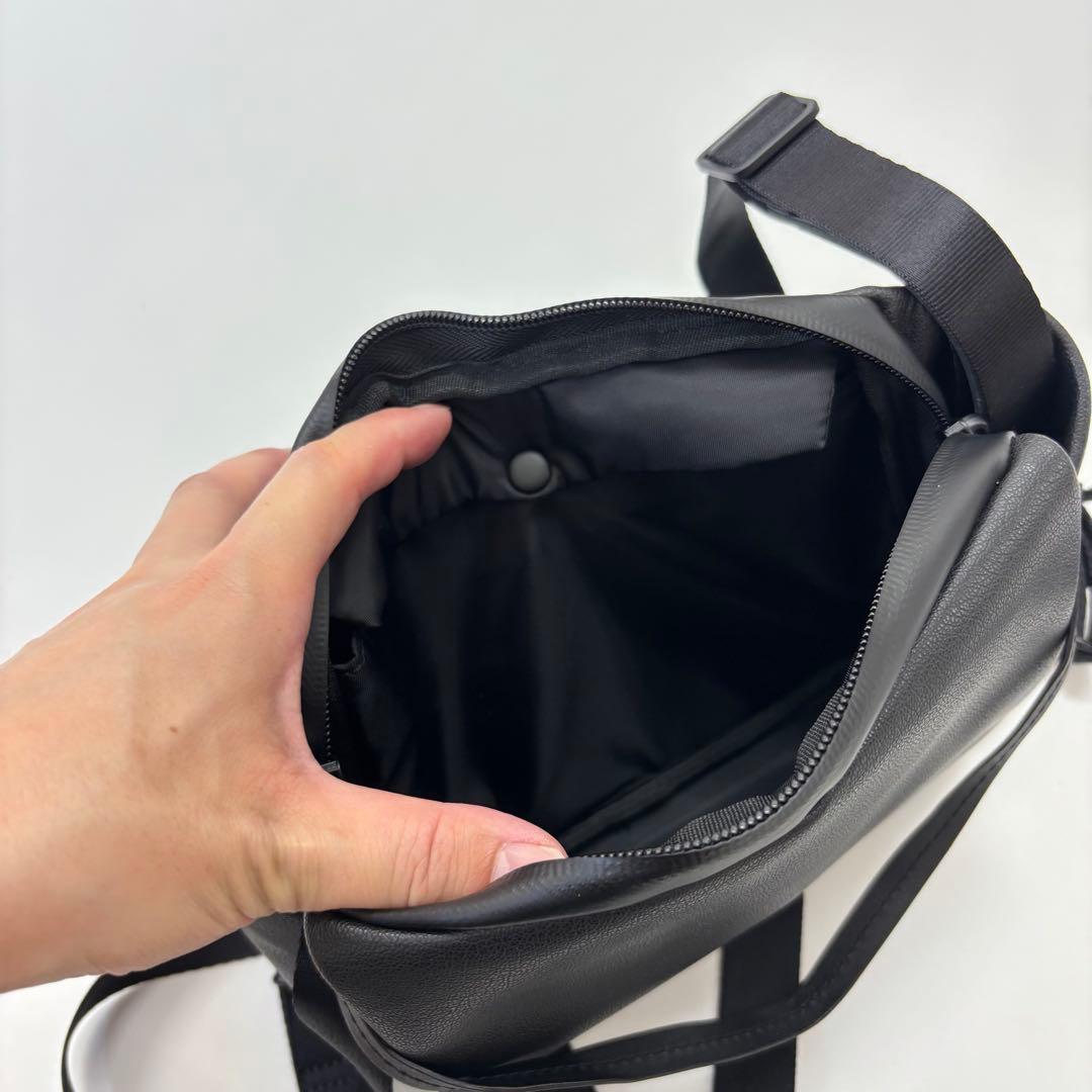 Cote＆Ciel ARNO ALLURA RECYCLED LEATHER