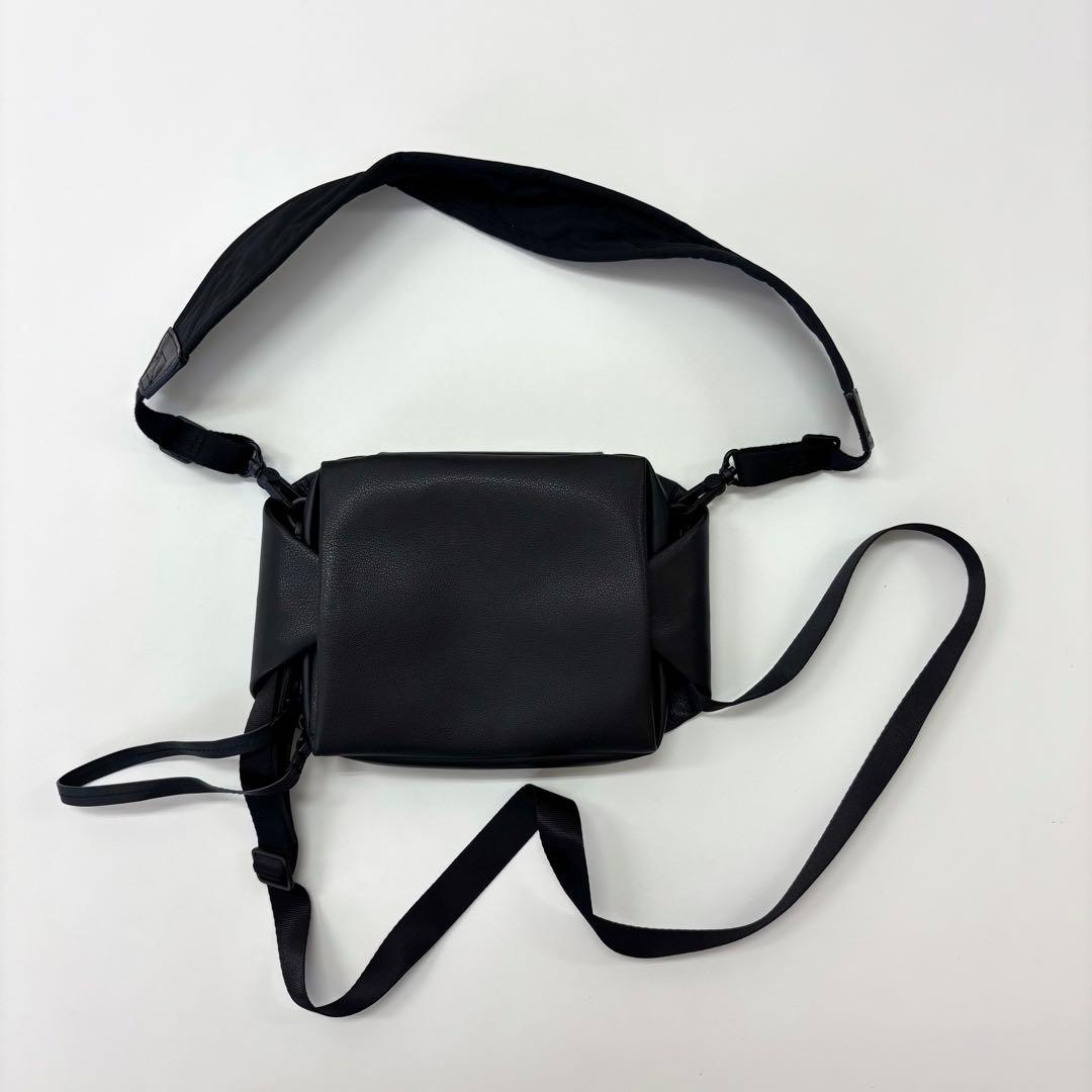 Cote＆Ciel ARNO ALLURA RECYCLED LEATHER