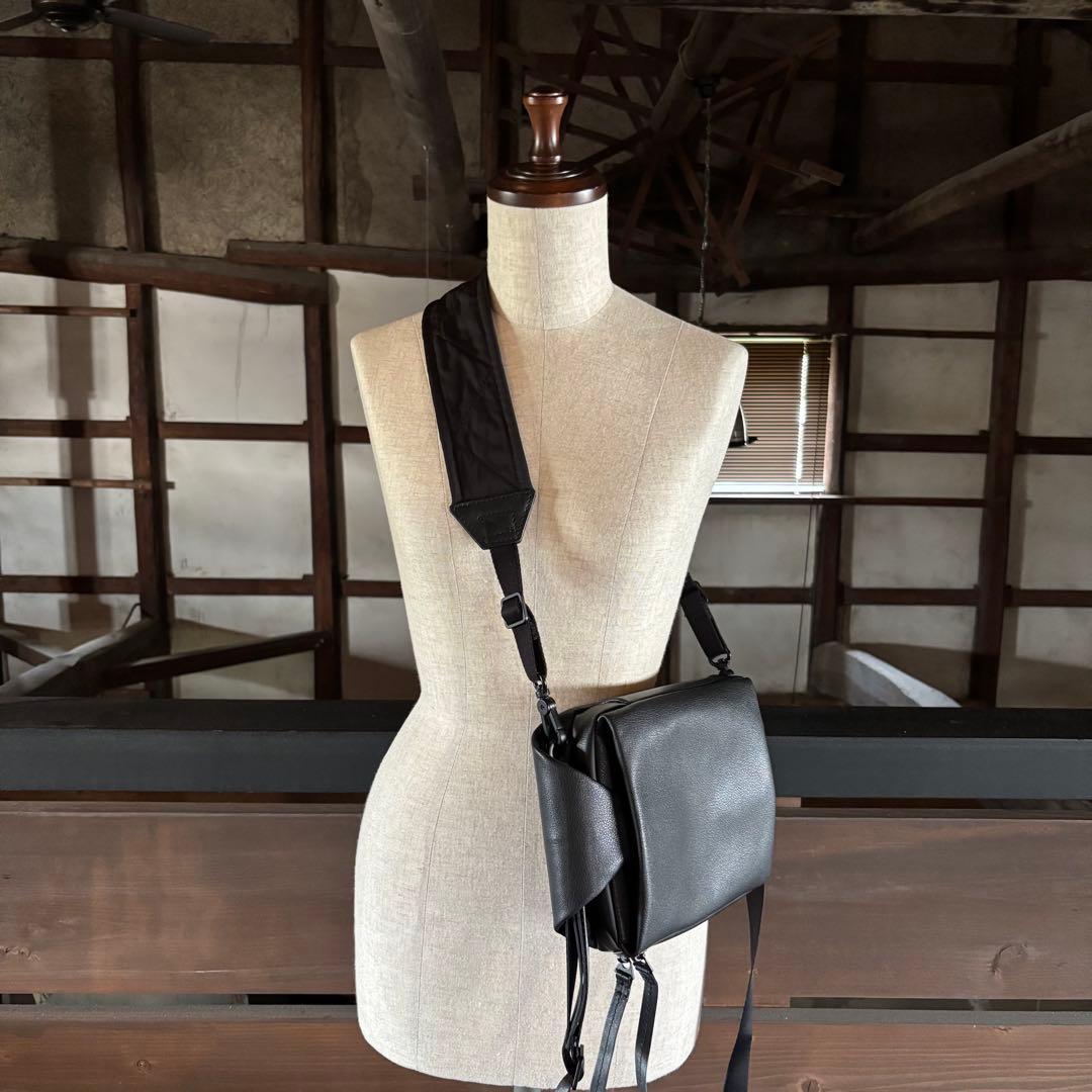 Cote＆Ciel ARNO ALLURA RECYCLED LEATHER