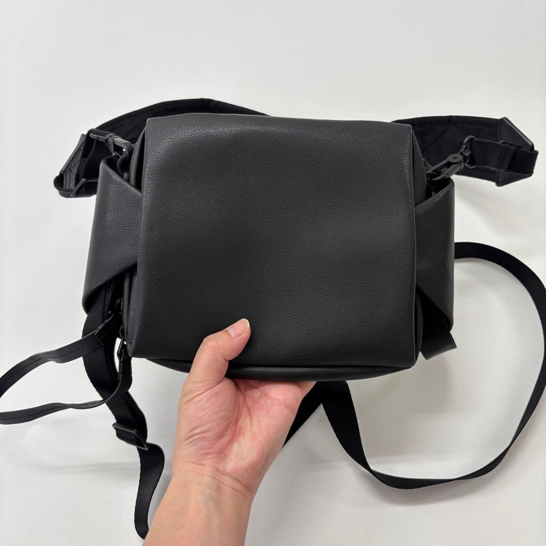 Cote＆Ciel ARNO ALLURA RECYCLED LEATHER