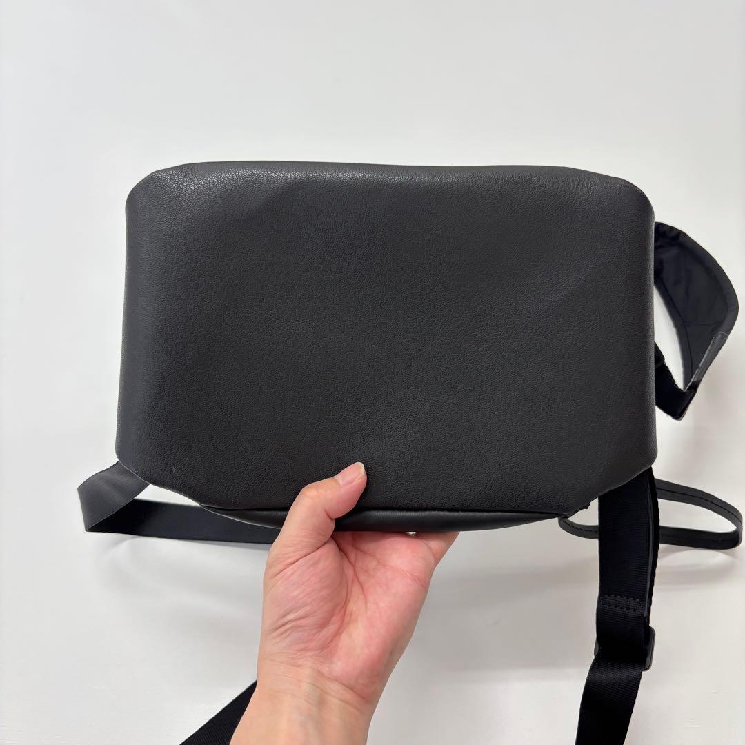 Cote＆Ciel ARNO ALLURA RECYCLED LEATHER