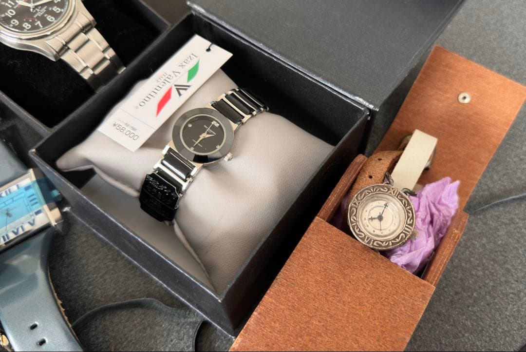 マ*ン様 時計まとめ売り ジャンク