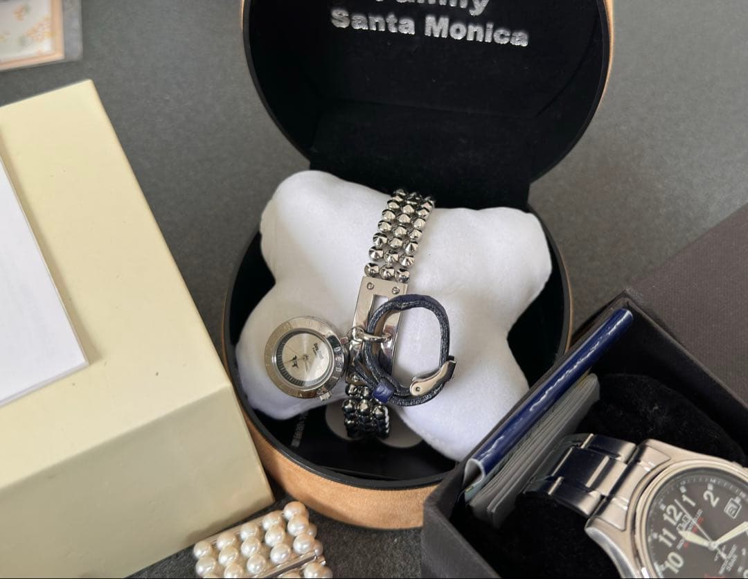 マ*ン様 時計まとめ売り ジャンク