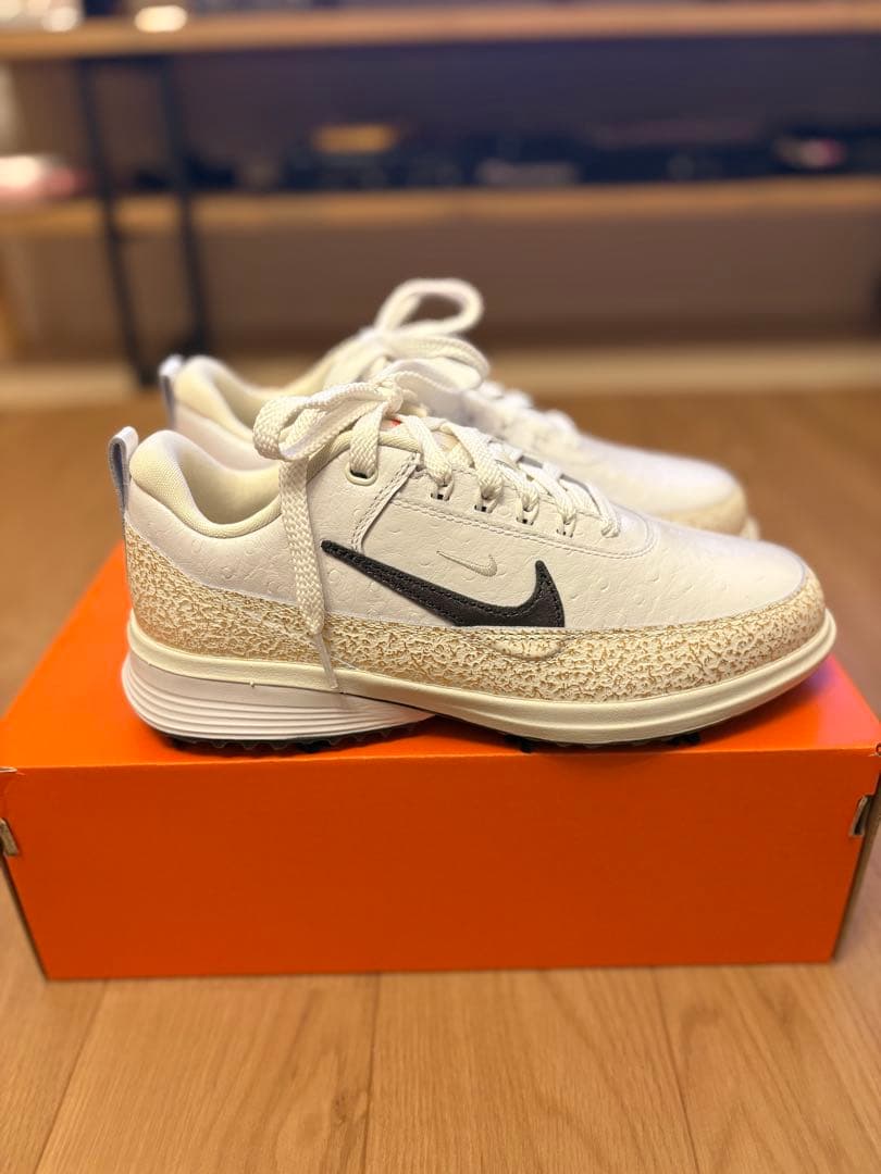 【値下げしました】Nike ビクトリーツアー4 ゴルフシューズ US 6