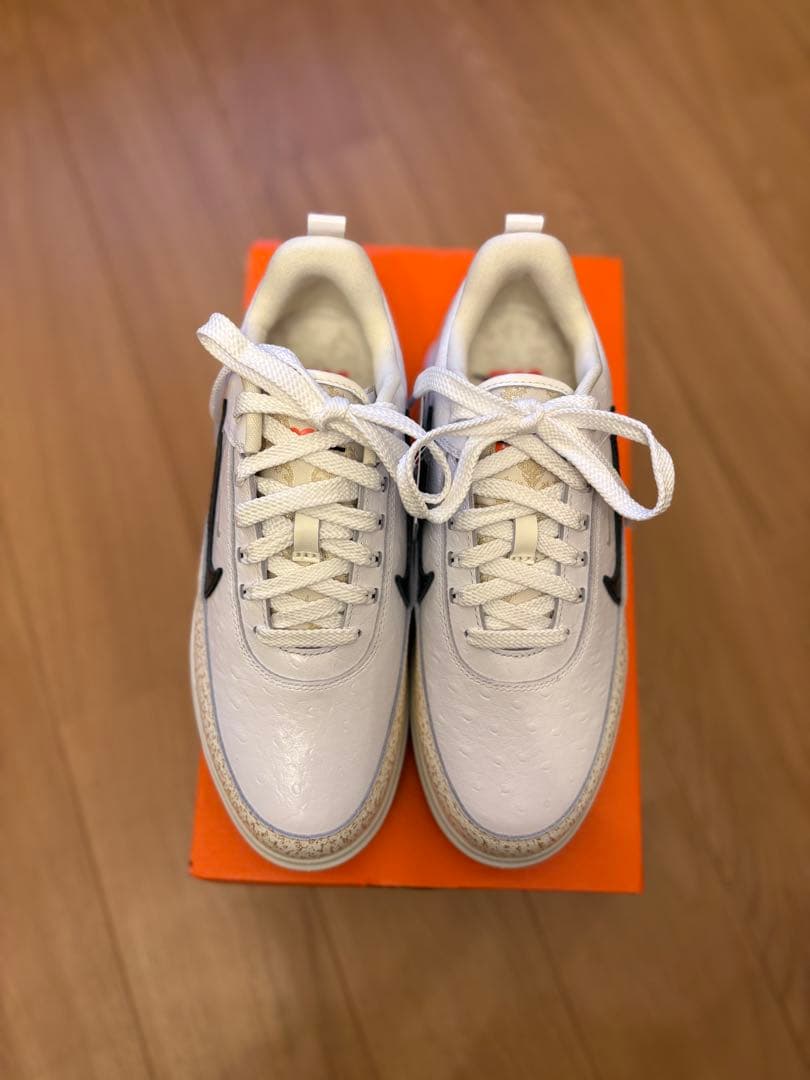 【値下げしました】Nike ビクトリーツアー4 ゴルフシューズ US 6