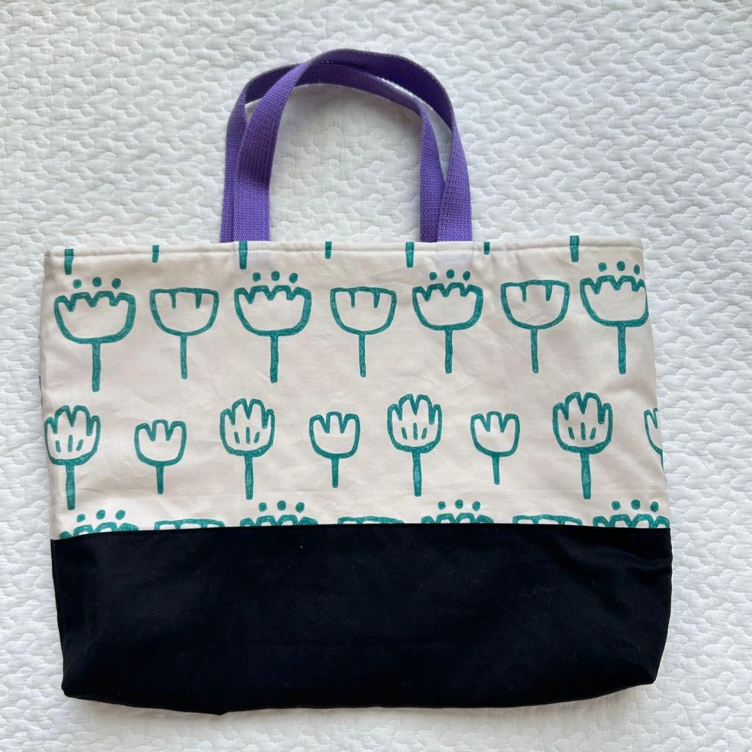 nachicoページ ハンドメイド　ヌビポーチ　Mサイズ