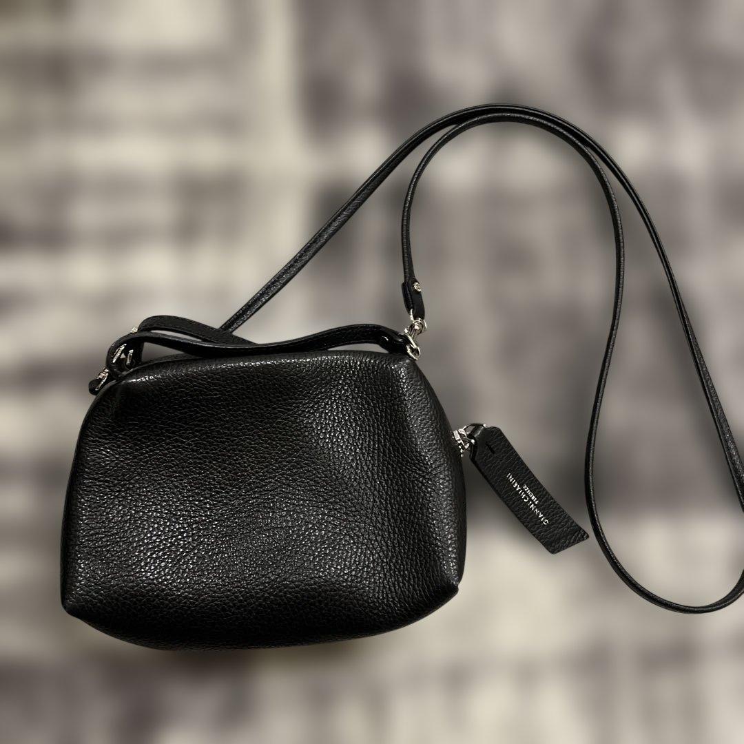 GIANNI CHIARINI ジャンニキャリーニ　ショルダーバッグ