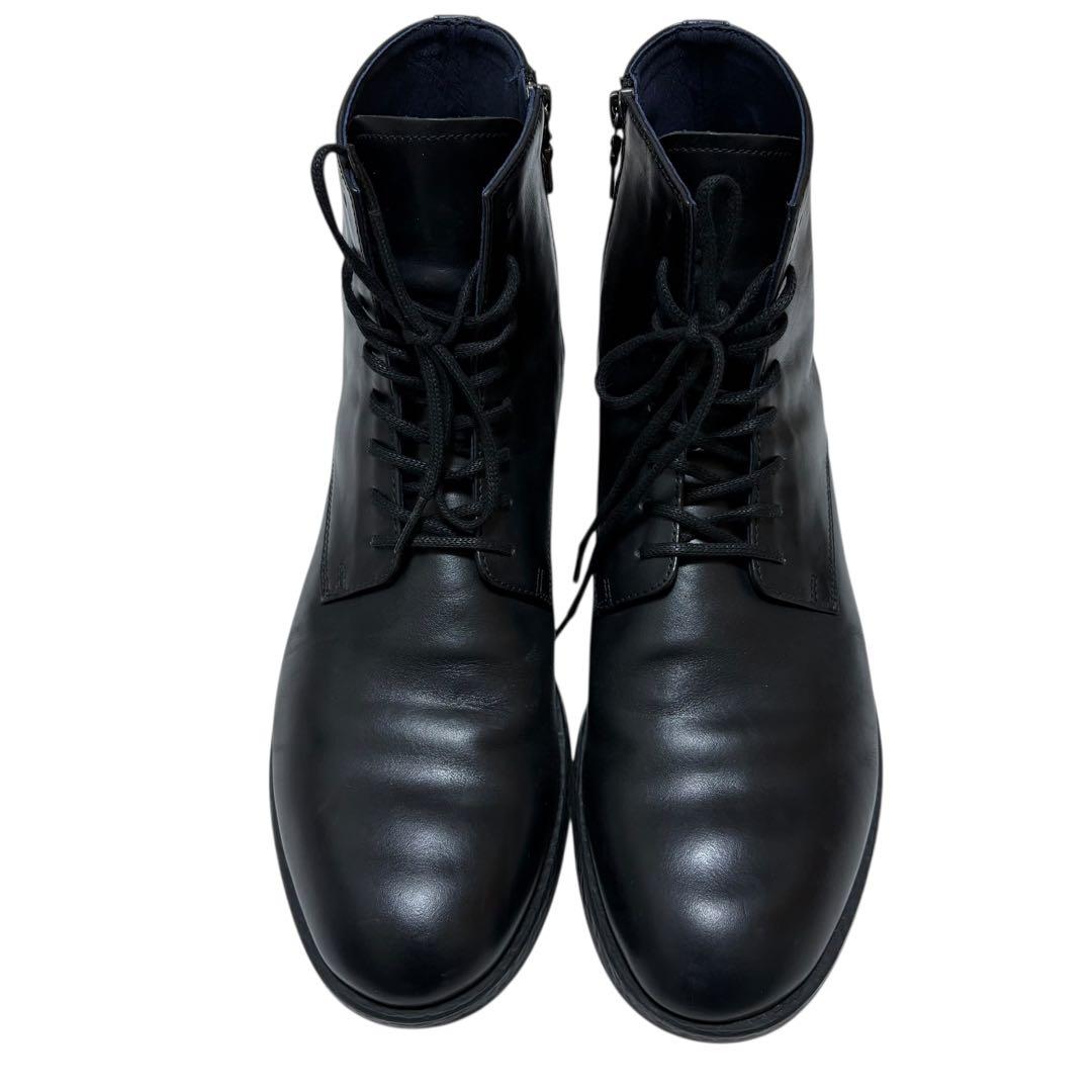 靴 2000s archive engineer boots y2k grunge