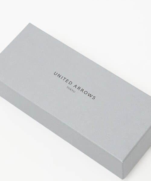 新品 別注 ユナイテッド アローズ 金子眼鏡 調光 サングラス Monica 黒